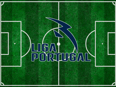 20.2.2023 Chaves VS Sporting Lisbon